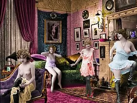 ಹೊಂಬಣ್ಣದವರು ಪತಿ ಇಲ್ಲದೆ ವಿಶ್ರಾಂತಿ ಪಡೆಯುತ್ತಿದ್ದರು ಮತ್ತು ಅಪರಿಚಿತ ಕೋಣೆಯೊಂದರಲ್ಲಿ ಹೋಟೆಲ್ ಕೋಣೆಯಲ್ಲಿ ಮುಳುಗಿದರು