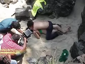 ಗುದ ಸಂಭೋಗ ಪ್ರೇಮಿಯಾದ ನಂತರ ಗೆಳತಿಯ ಬಾಯಿಯಲ್ಲಿ ವೀರ್ಯಾಣು ಉಂಟಾಗುತ್ತದೆ