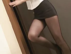 ಕಪ್ಪು ಗೆಳತಿ ದೊಡ್ಡ ... 